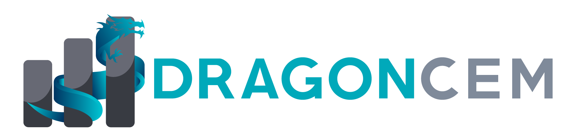 DRAGONCEM LOGO